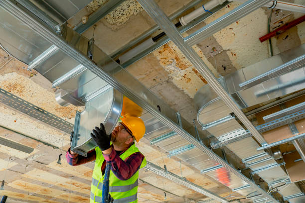 Best Affordable HVAC services  in Questa, NM