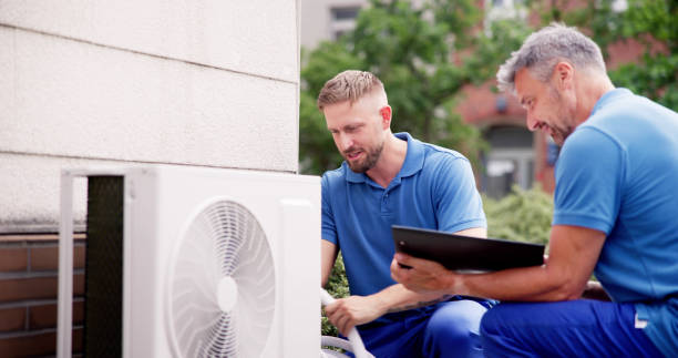 Best Ductless HVAC repair  in Questa, NM