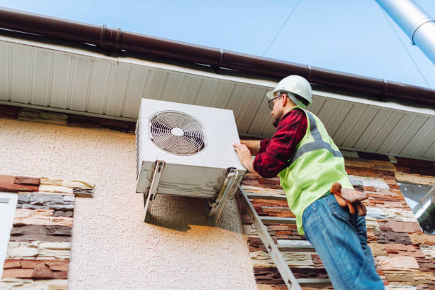 Best HVAC air duct cleaning  in Questa, NM