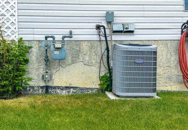 Best HVAC installation services  in Questa, NM